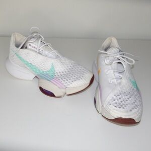 Nike Superrep Rare Running Sneakers 7